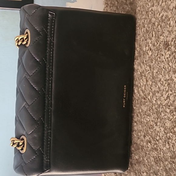 Kurt Geiger Medium Kensington Bag - Picture 4 of 7